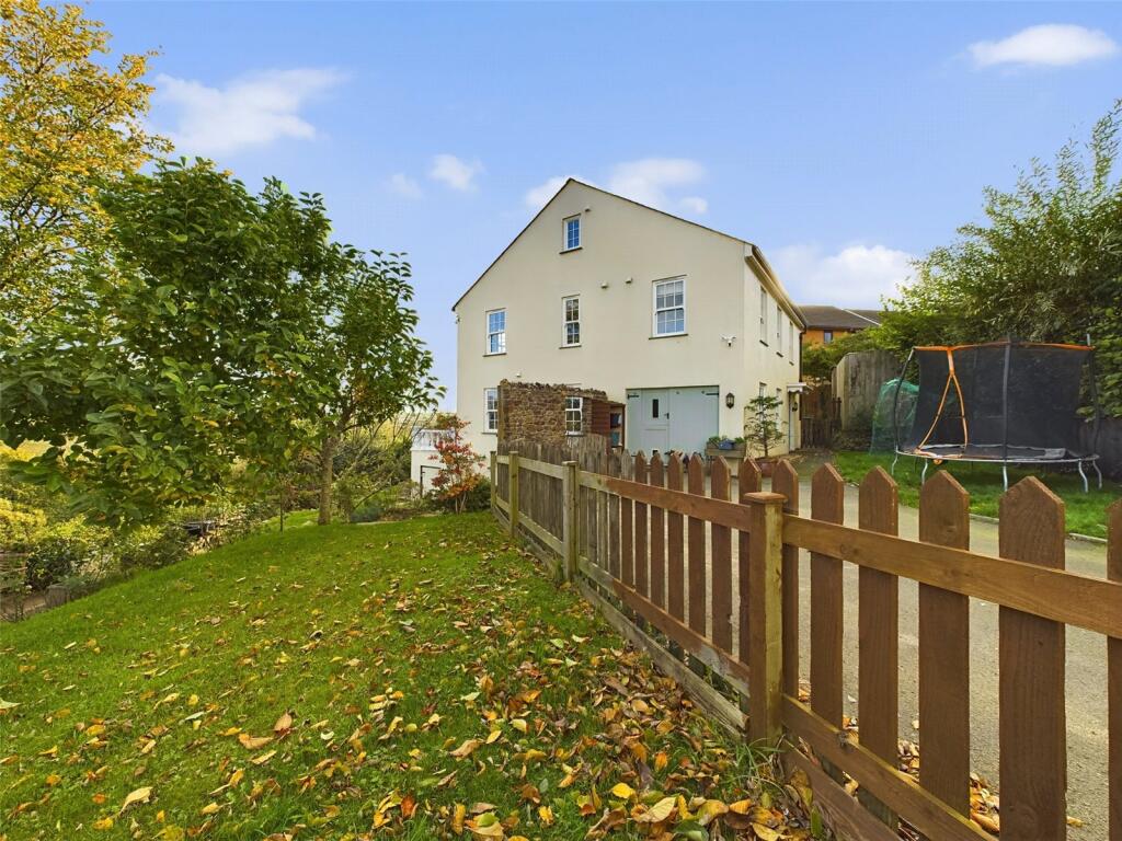 Main image of property: St. Andrews Close, Sutcombe, Holsworthy