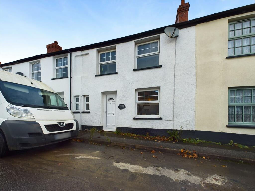 Main image of property: Bridgerule, Holsworthy