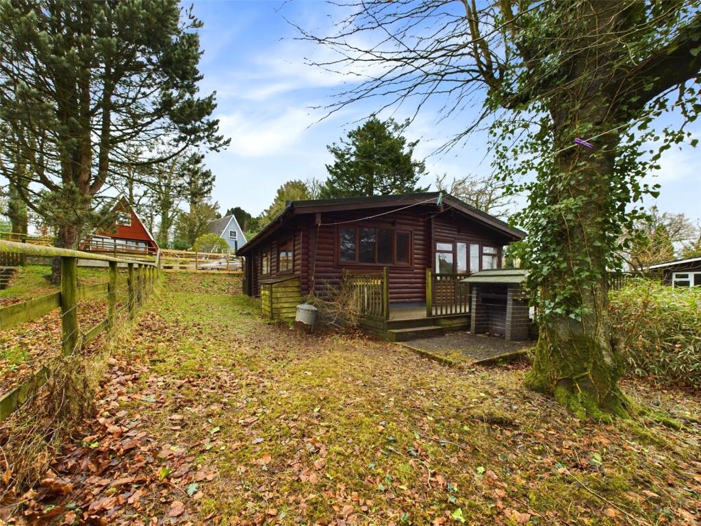 Main image of property: Bradworthy, Holsworthy, Devon