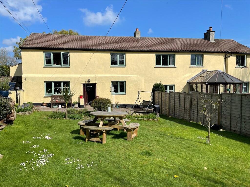 Main image of property: West Putford, Holsworthy