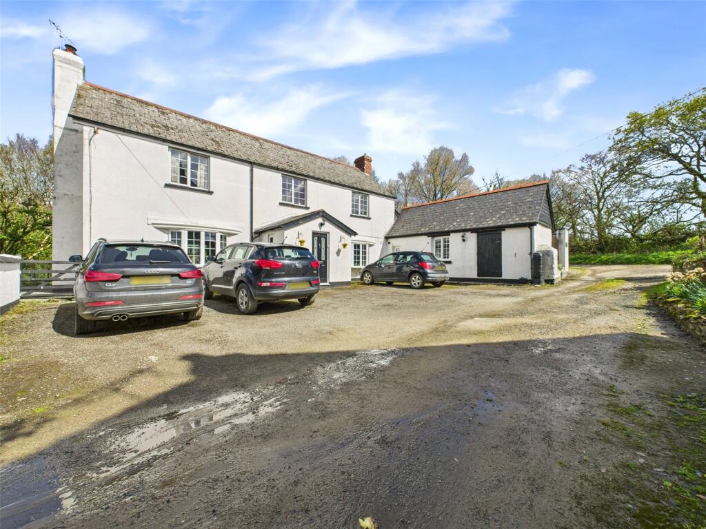 Main image of property: Brandis Corner, Holsworthy