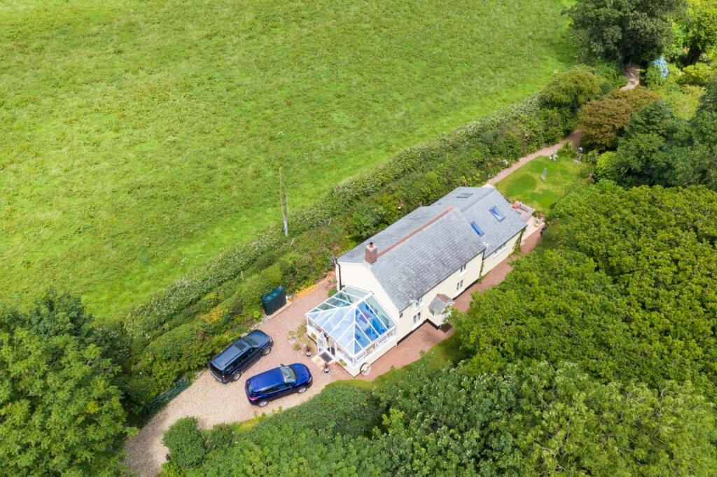 Main image of property: Virworthy, Sutcombe, Holsworthy