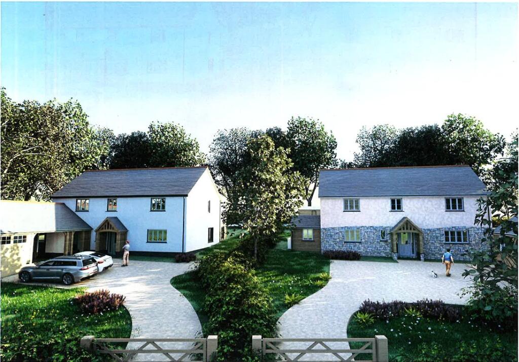 Main image of property: Holsworthy, Devon