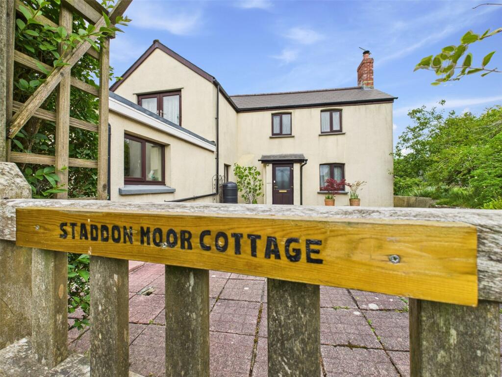 Main image of property: Holsworthy, Devon