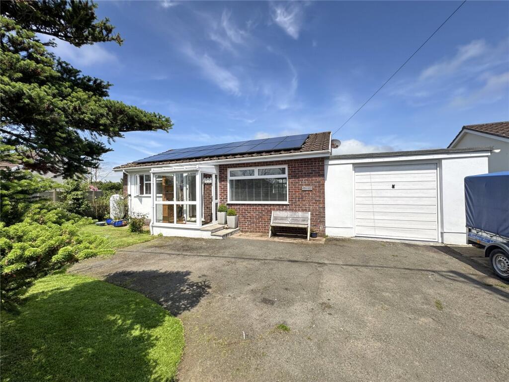 Main image of property: Pyworthy, Holsworthy