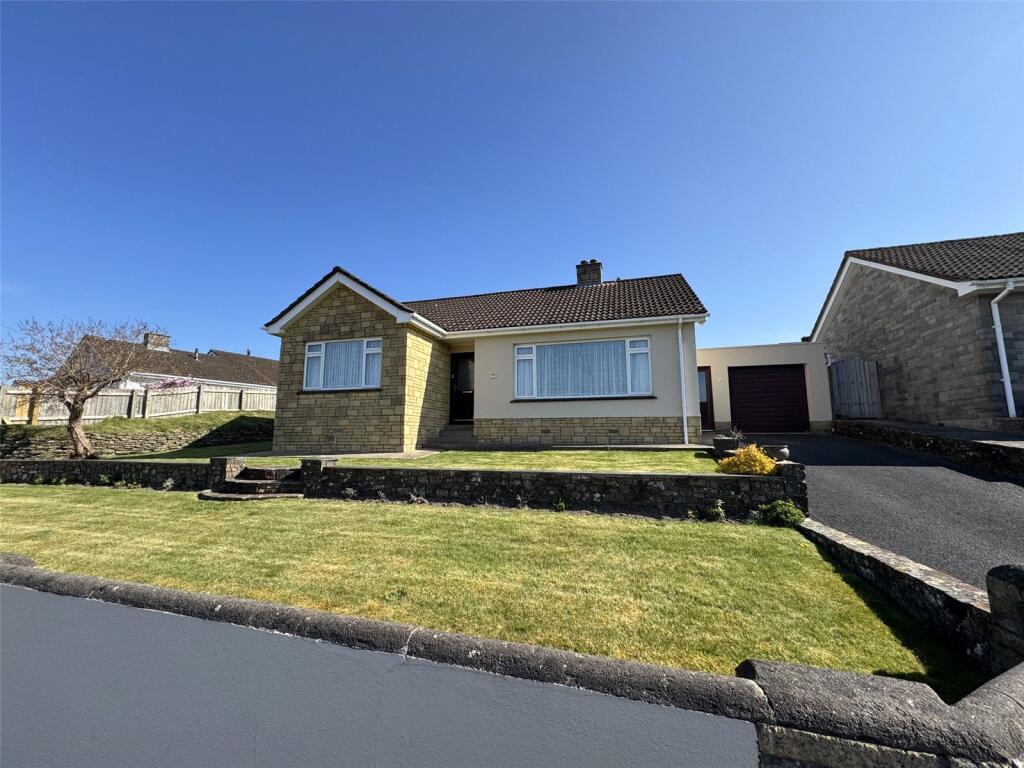 Main image of property: Holsworthy, Devon
