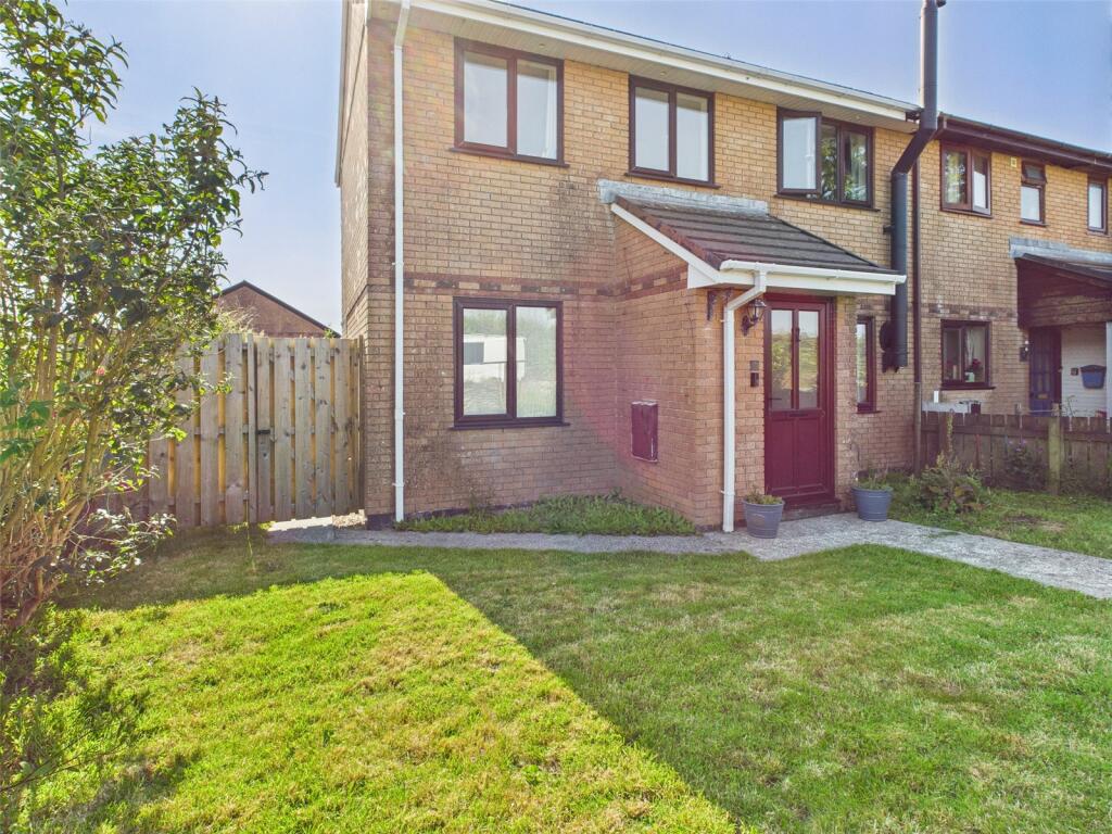 Main image of property: Sutcombe, Holsworthy