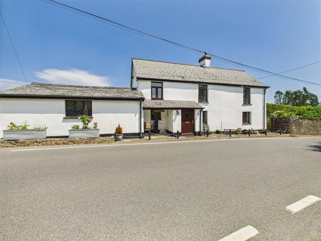 Main image of property: Holsworthy, Devon