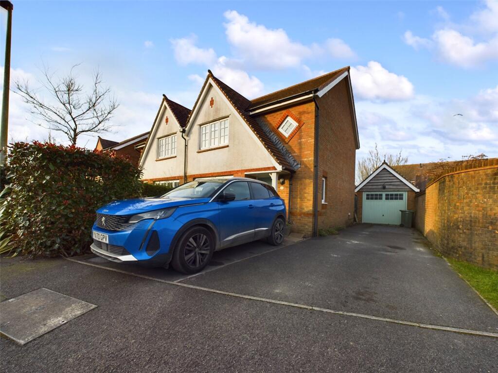 Main image of property: Holsworthy, Devon