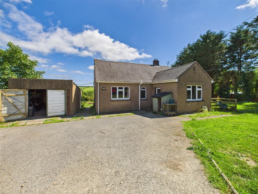 Main image of property: Bridgerule, Holsworthy, Devon