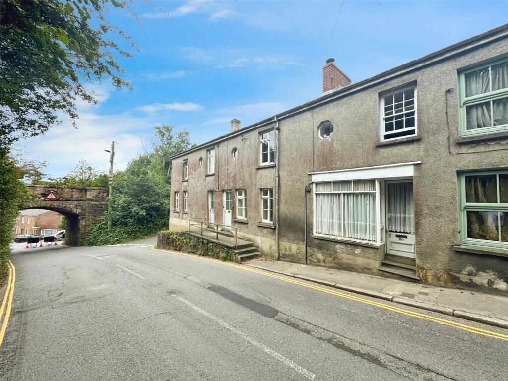 Main image of property: Chapel Street, Holsworthy, Devon