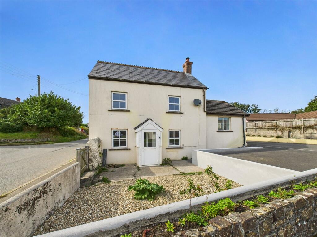 Main image of property: North Road, Bradworthy, Holsworthy