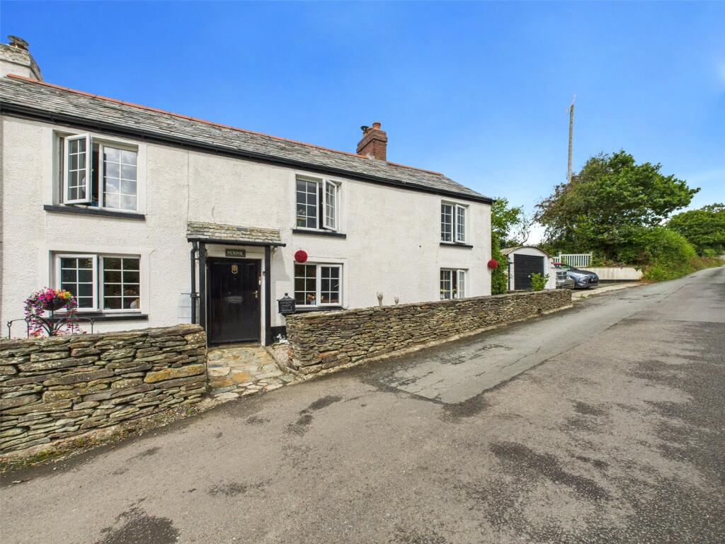 Main image of property: Horslett Hill, Clawton, Holsworthy