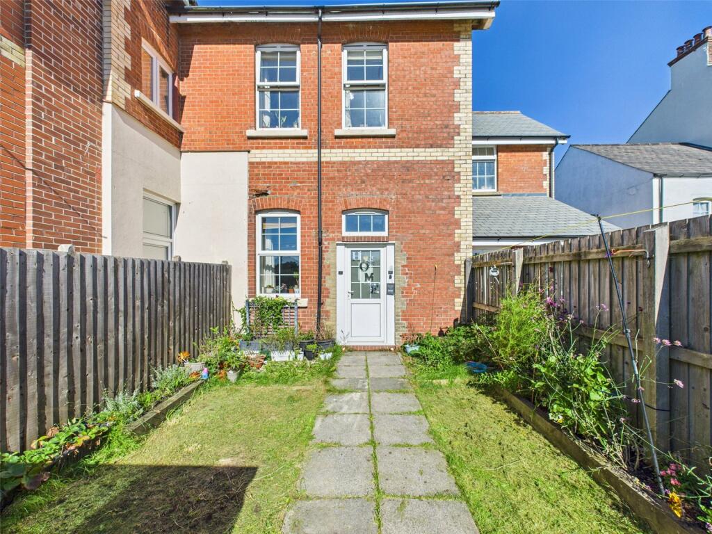 Main image of property: Oak Court, Holsworthy, Devon