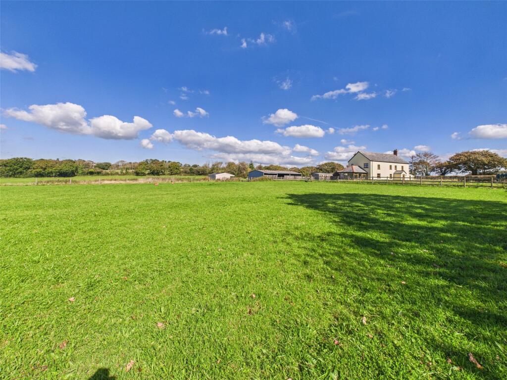 Main image of property: Chilsworthy, Holsworthy, Devon