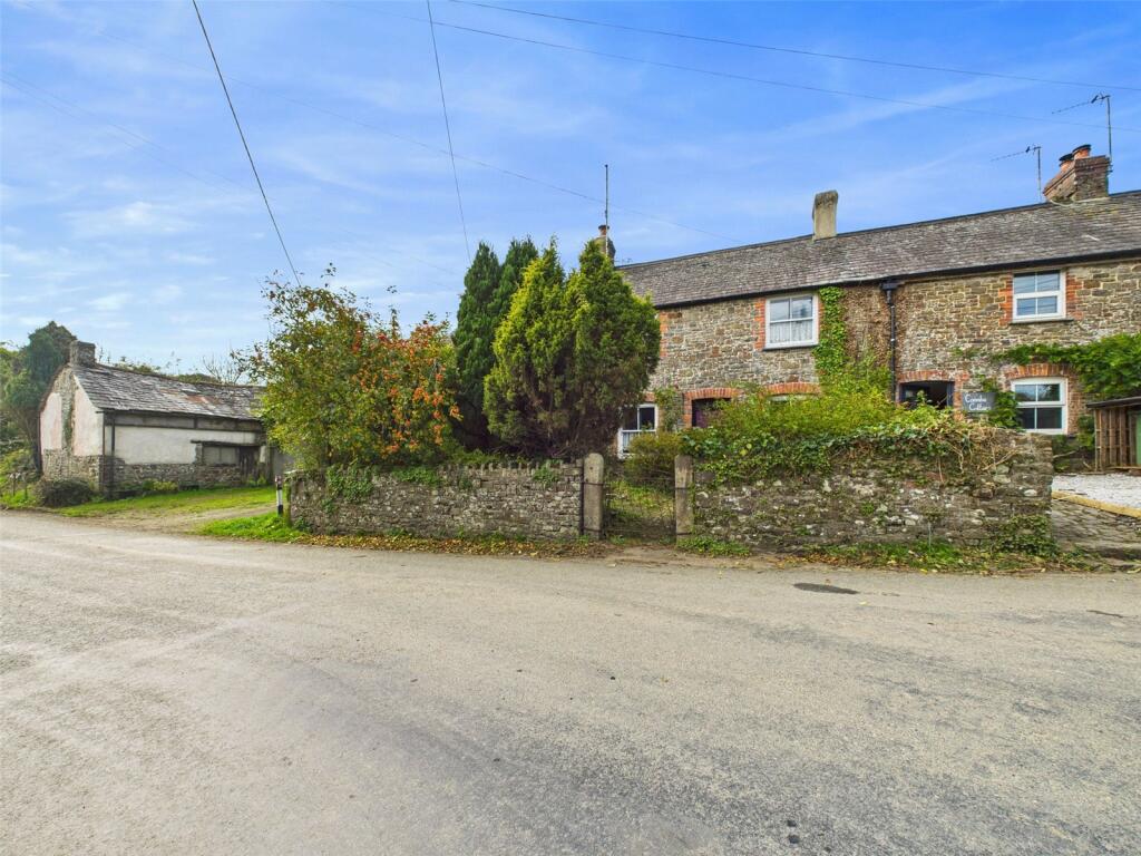 Main image of property: Sutcombe, Holsworthy, Devon