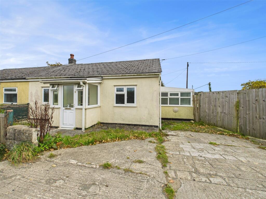 Main image of property: Holsworthy, Devon