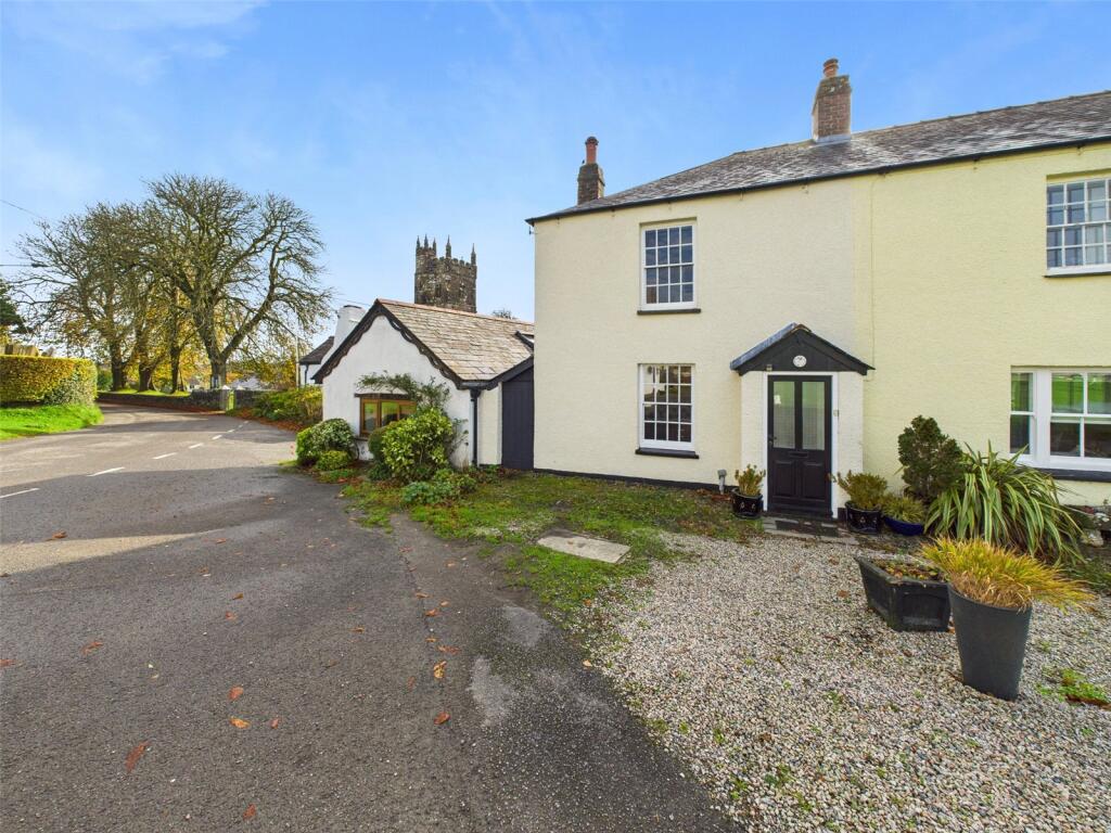 Main image of property: Ashwater, Beaworthy, Devon