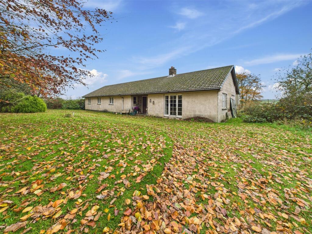 Main image of property: East Putford, Holsworthy, Devon