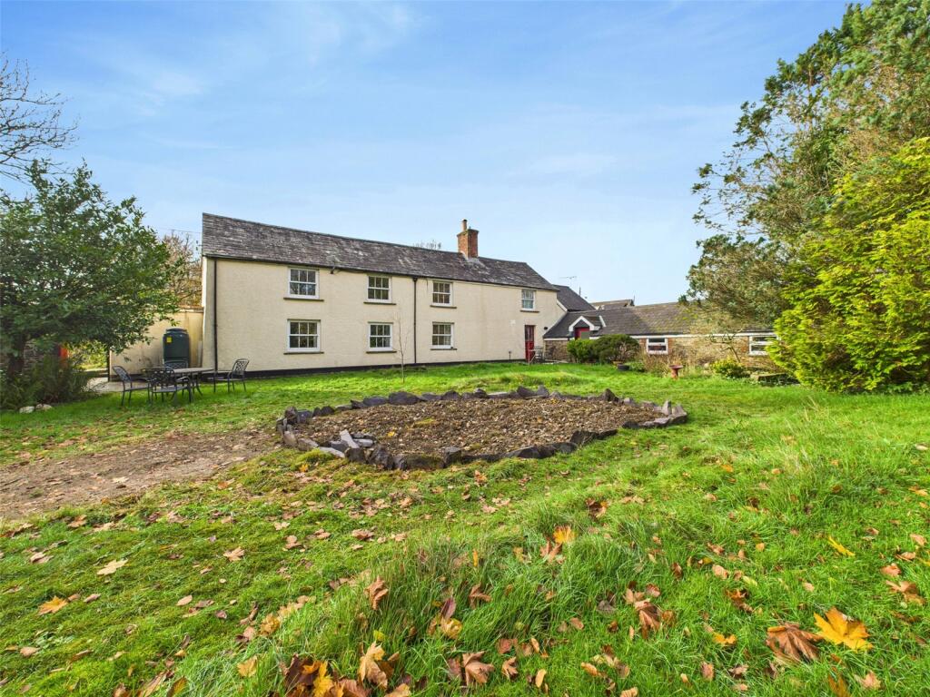 Main image of property: Virginstow, Beaworthy, Devon