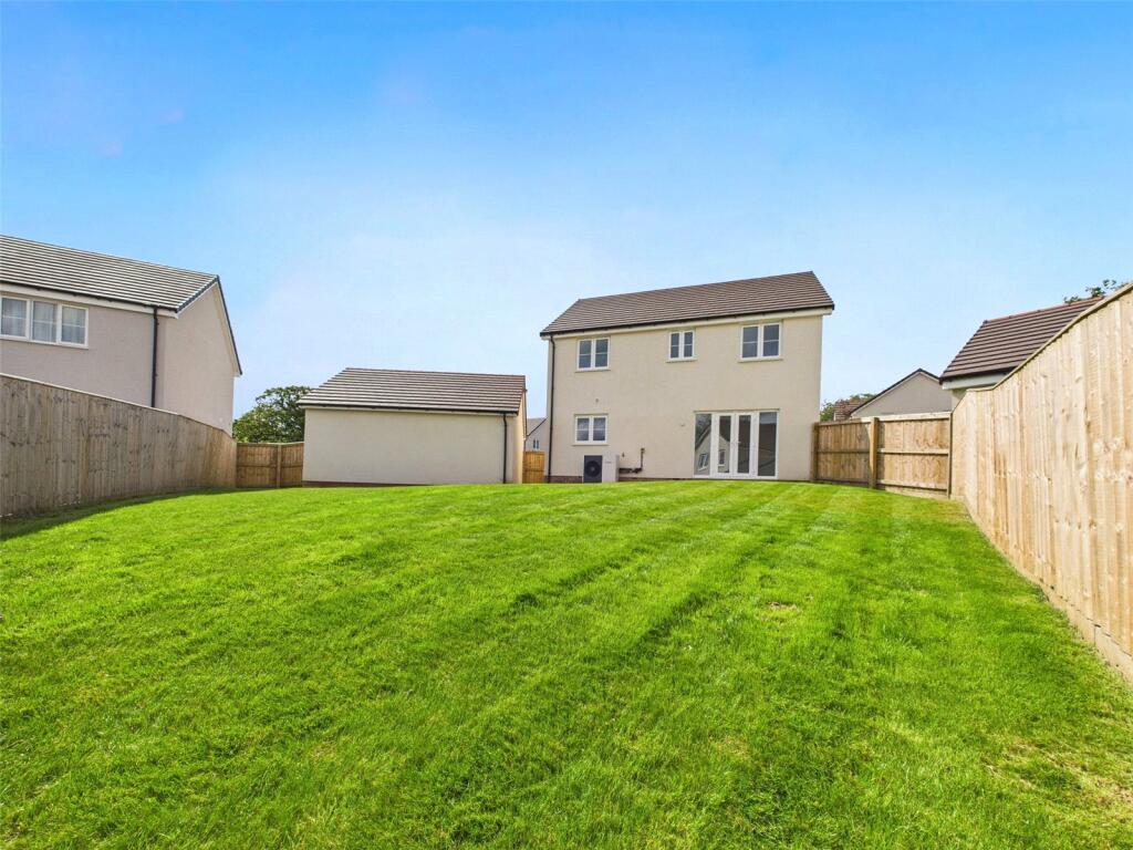 Main image of property: Primrose Meadow, Bradworthy, Holsworthy