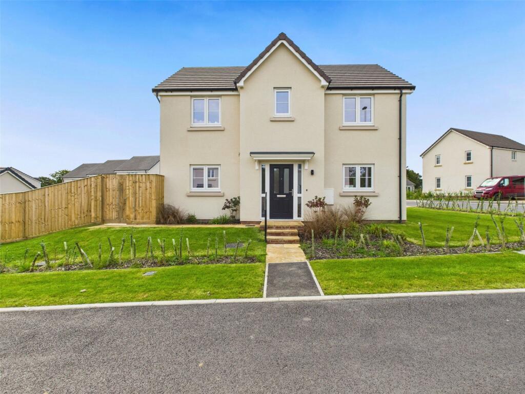 Main image of property: Primrose Meadow, Bradworthy, Holsworthy