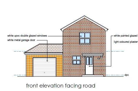 Main image of property: Dunks Lane, Clawton, Holsworthy