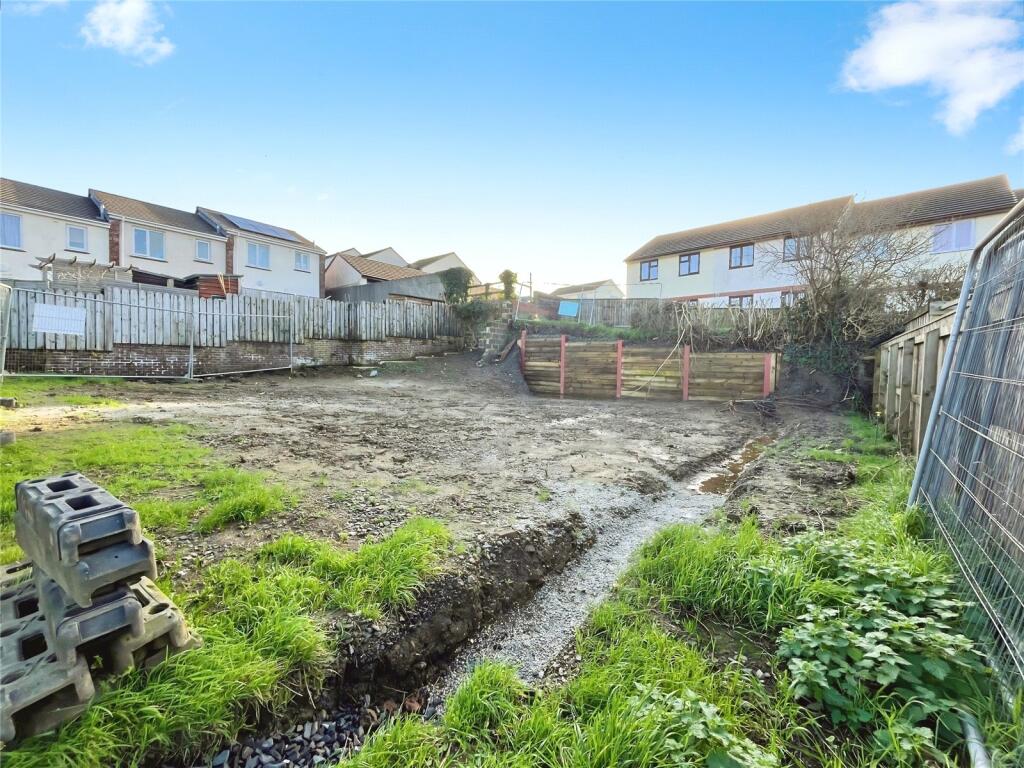 Main image of property: Sanctuary Road, Holsworthy, Devon