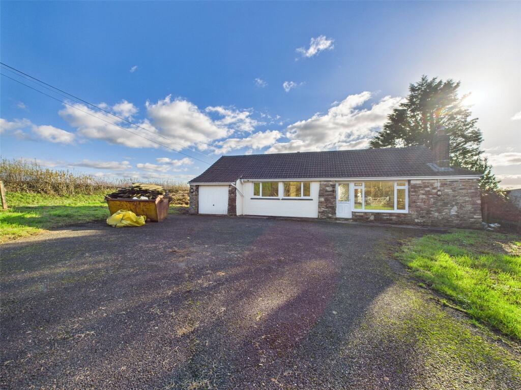 Main image of property: ,, Chilsworthy, Holsworthy