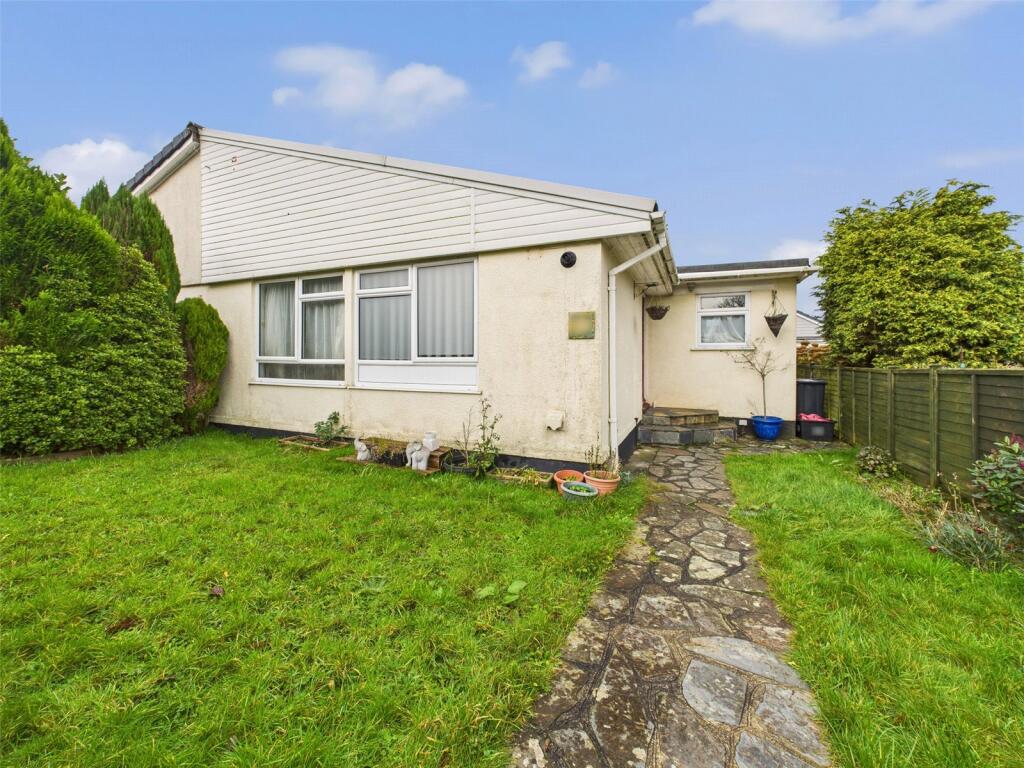 Main image of property: Paradise Park, Whitstone, Holsworthy