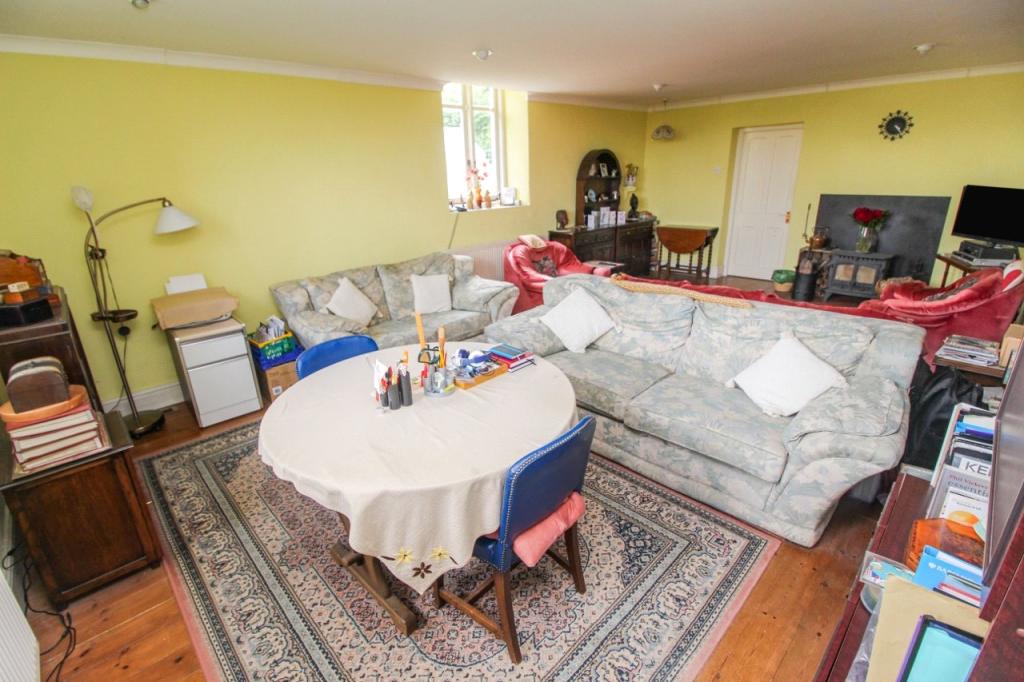 2 bedroom detached house for sale in Clawton, Holsworthy, EX22