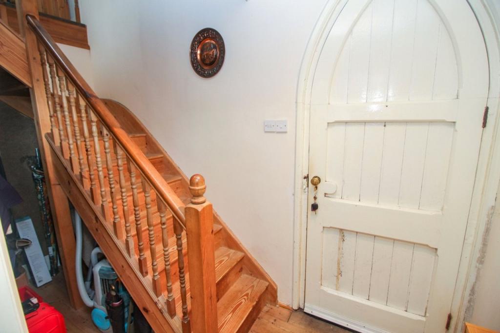 2 bedroom detached house for sale in Clawton, Holsworthy, EX22