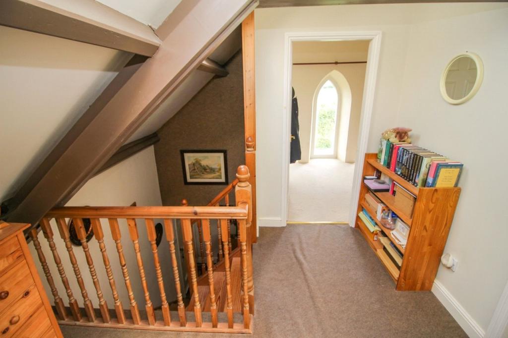 2 bedroom detached house for sale in Clawton, Holsworthy, EX22