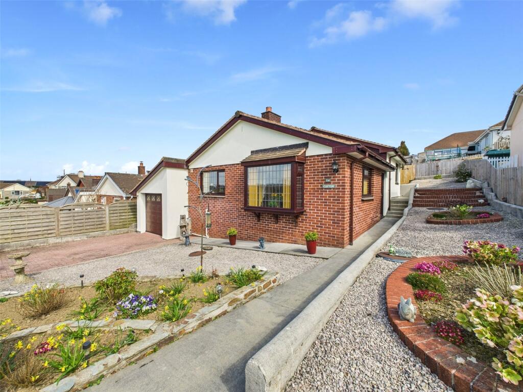 Main image of property: Holsworthy, Torridge