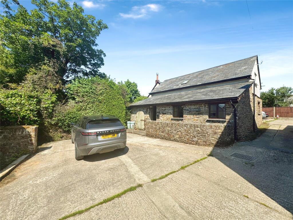 Main image of property: Holsworthy, Devon