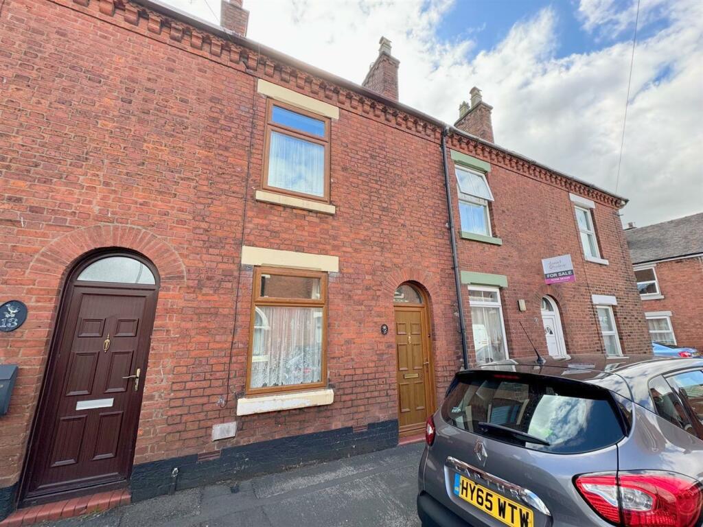 Main image of property: Wood Street, Leek