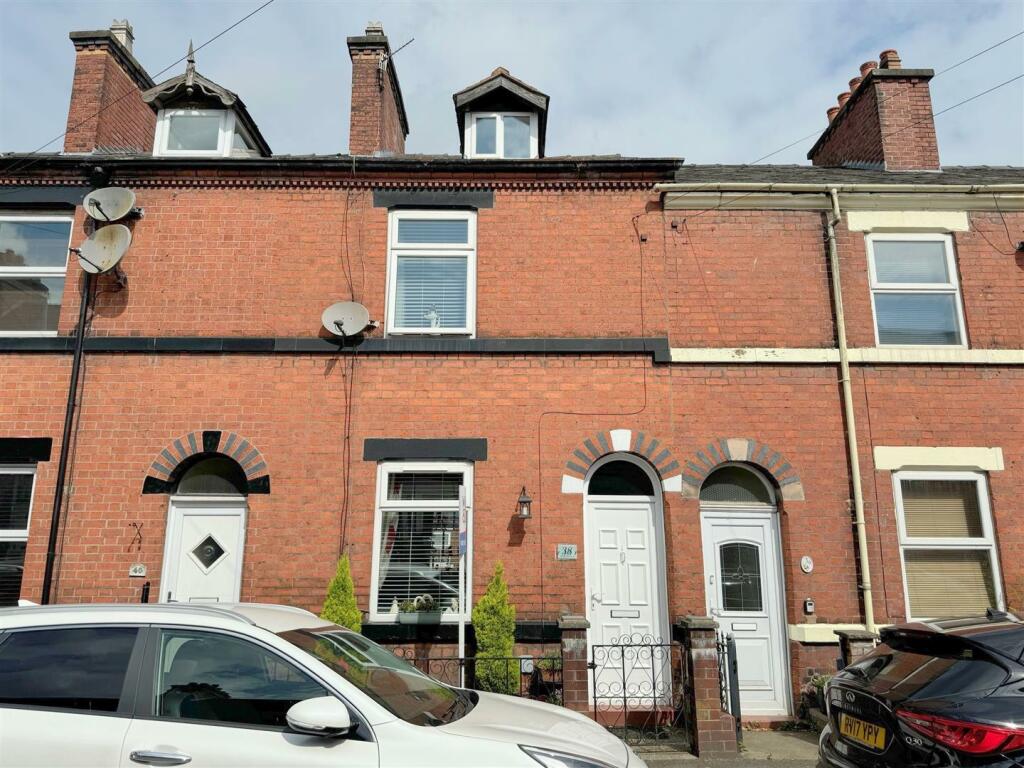 Main image of property: Southbank Street, Leek