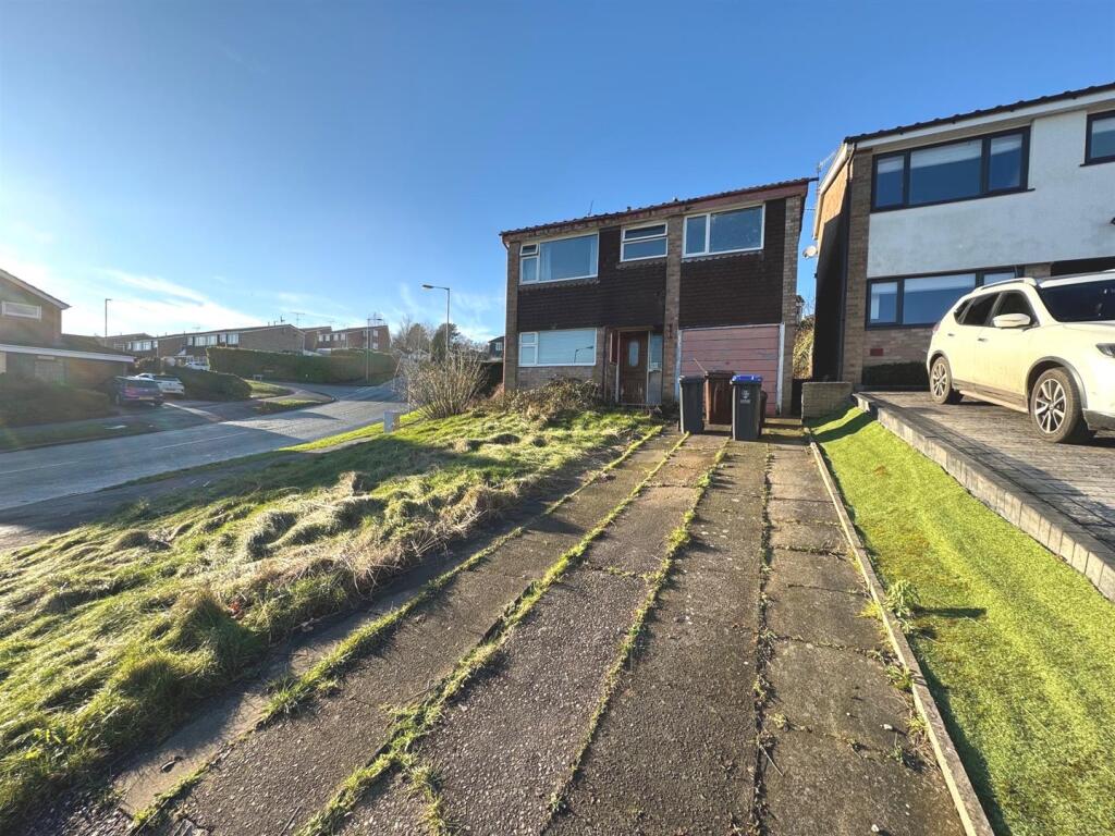 Main image of property: Beggars Lane, Leek