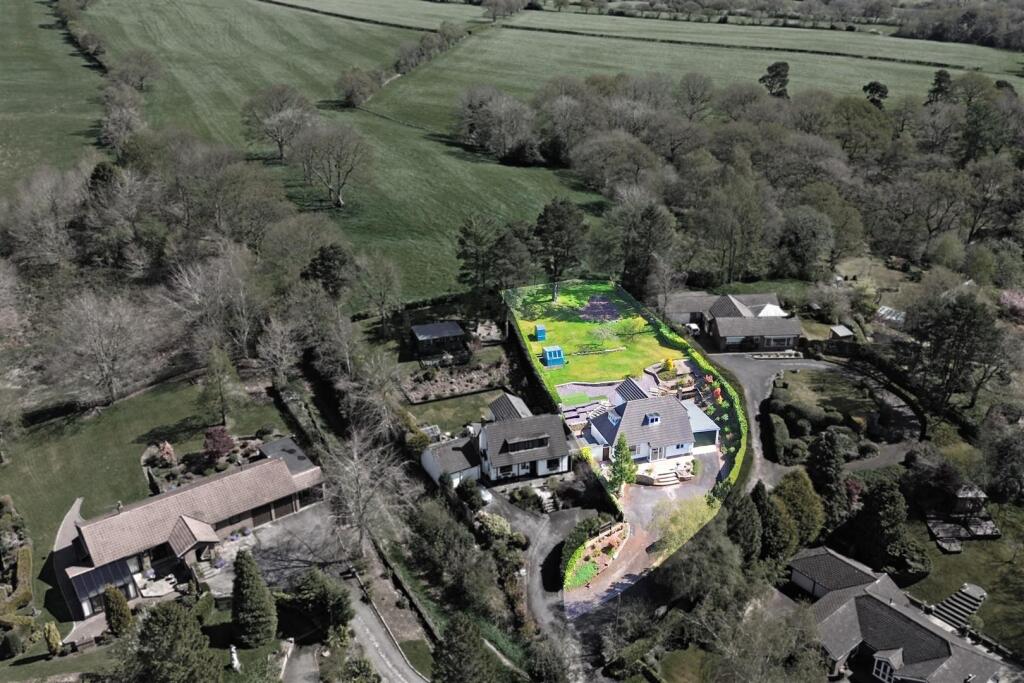 Main image of property: Birchall Lane, Leek