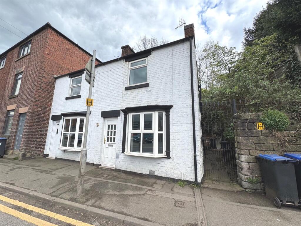 Main image of property: Leek