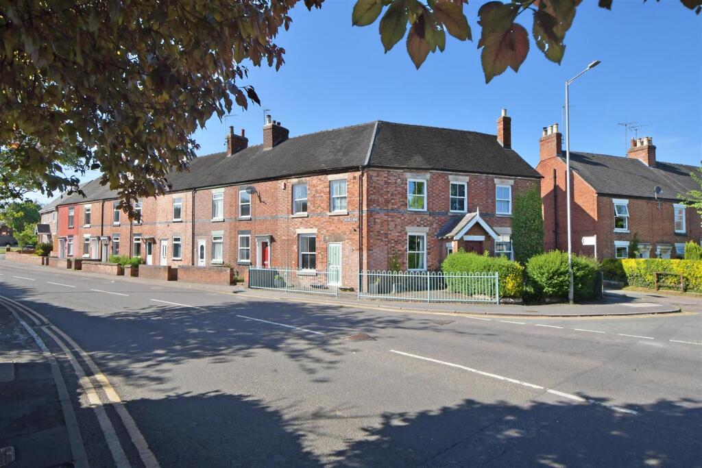 Main image of property: Cheadle Road, Uttoxeter