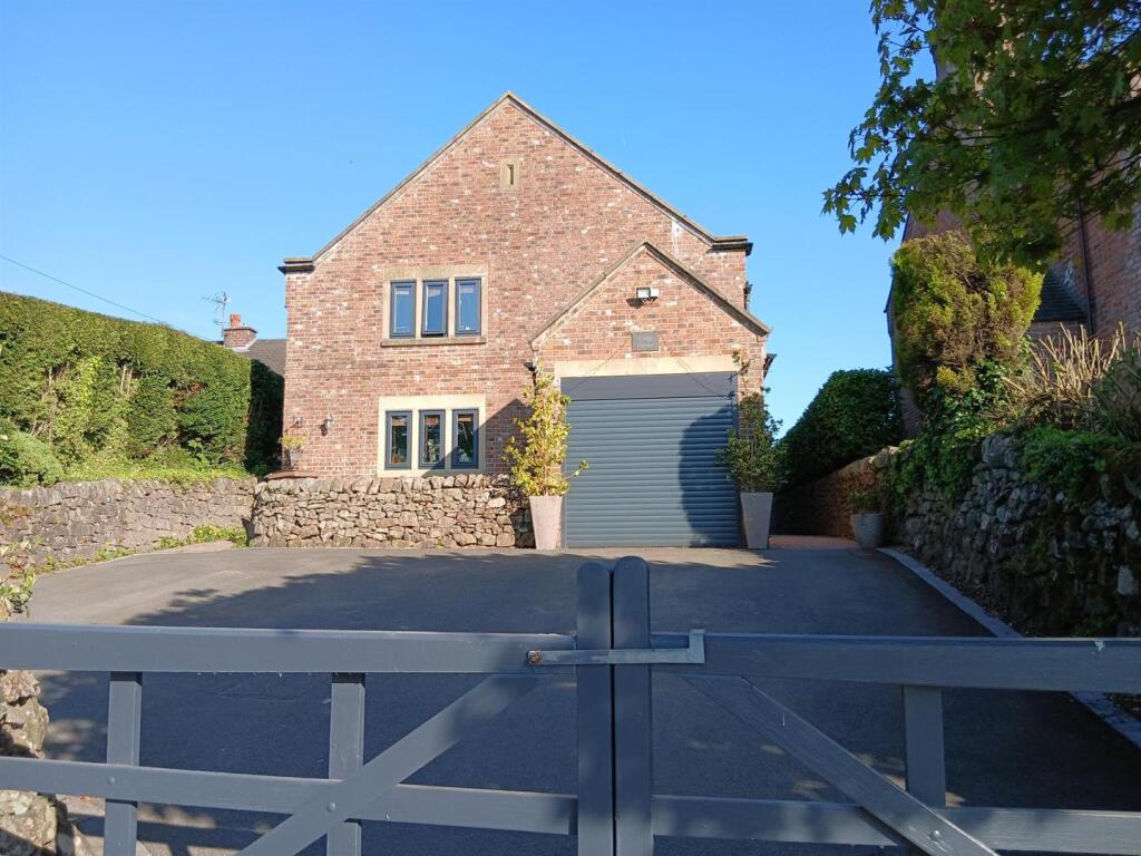Main image of property: Consall, Wetley Rocks, Stoke-On-Trent