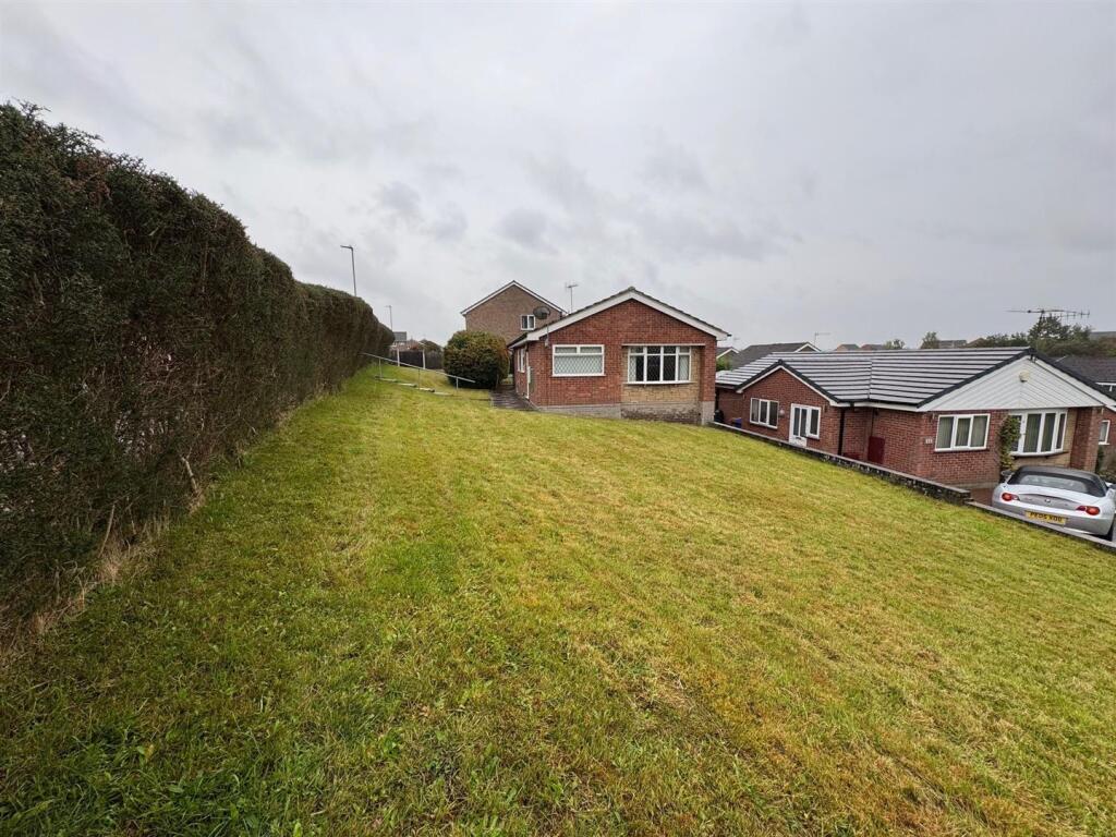 Main image of property: Webster Avenue, Weston Coyney, Stoke-On-Trent