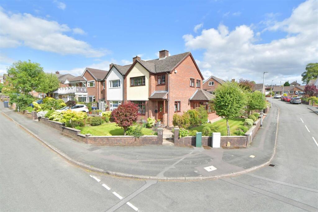 Main image of property: Kniveden Lane, Leek