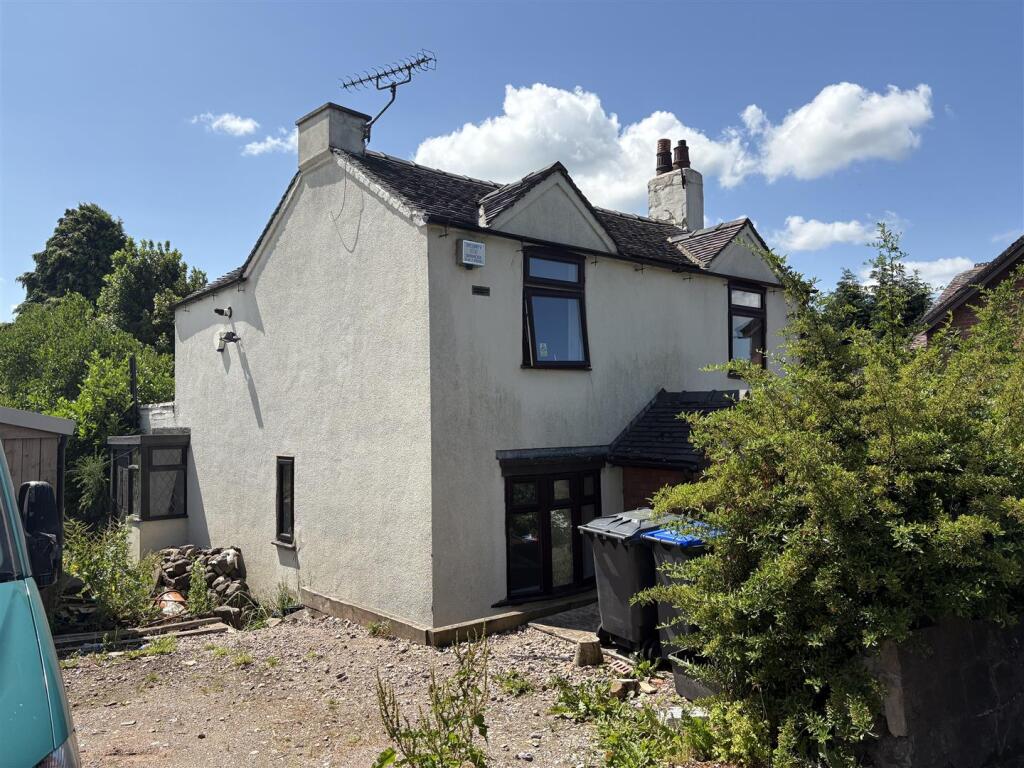 Main image of property: Leek Road, Longsdon, Stoke-On-Trent