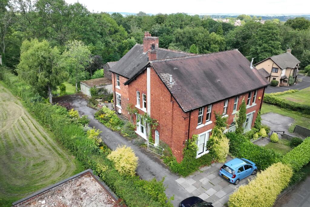 Main image of property: Clay Lake, Endon, Stoke-On-Trent