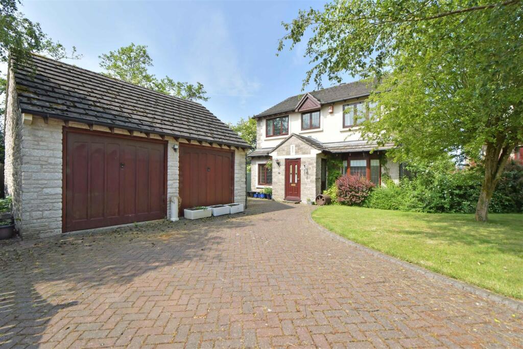 Main image of property: Hamps Valley Road, Waterhouses, Stoke-On-Trent