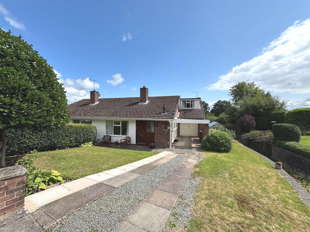 Main image of property: Brookside Drive, Endon