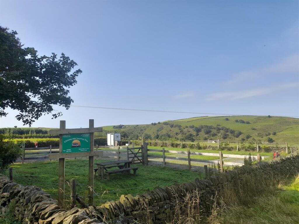 Main image of property: Wilshaw Bottom Lane, Hollinsclough, Buxton