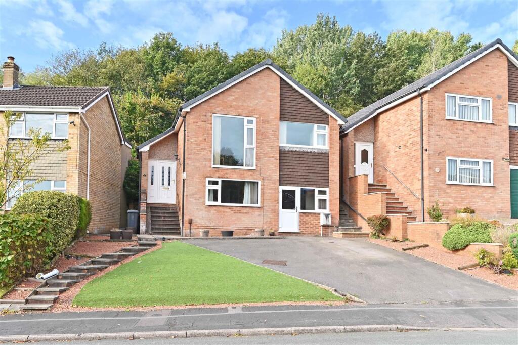 Main image of property: Fernwood Drive, Leek